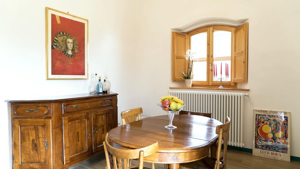 Casa Ollie Apartment Castel San Gimignano Exterior photo
